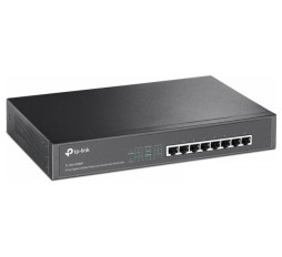 Slika izdelka: TP-LINK TL-SG1008MP 8-port gigabit PoE+ mrežno stikalo-switch