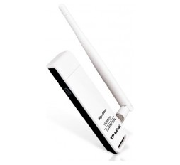 Slika izdelka: TP-LINK TL-WN722N N150 USB brezžična mrežna kartica