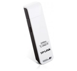 Slika izdelka: TP-LINK TP-WN821N N300 USB brezžična mrežna kartica