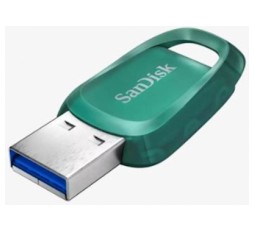 Slika izdelka: USB DISK SANDISK 512GB ULTRA ECO, 3.2 Gen1