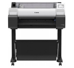 Slika izdelka: Velikoformatni tiskalnik CANON TM305+stojalo
